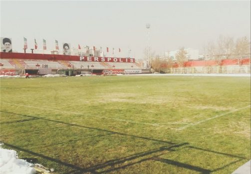 راهکار پرسپولیس برای فرار از بحران مالی؛ درفشیفر در مسیر مرغوبکار
