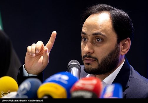 ثبتنام نهایی ۵۷۰ نفر در انتخابات مجلس از صبح امروز تاکنون