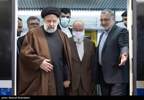 برخی از کدهای درآمدی شهرداری تهران که قفلش در هیج دورهای باز نشد، در این دوره باز شد