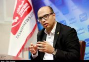 صدیقی: برخی که در سطوح عالی مدیریت بودند تلاش کردند ووشو موفق نباشد/ باخت به چینی‌ها موفقیت‌ها را زیر سؤال نمی‌برد