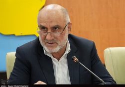 استاندار بوشهر: مصوبه ساخت آزاده‌راه بوشهر ـ فارس از سوی رئیس جمهور اخذ شد