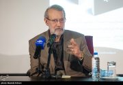 لاریجانی: طوفان الاقصی با دستور کسی شروع نشد/ ایران کمک هایش به فلسطین را پنهان نمی کند
