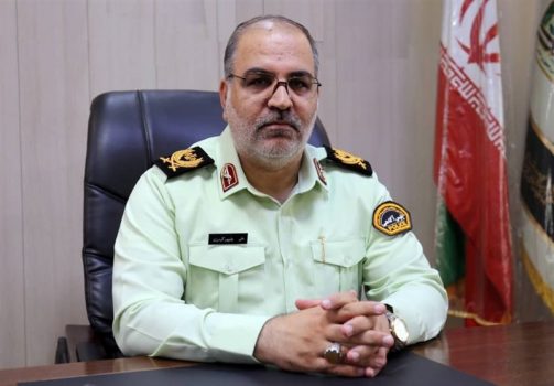 قتل زن ۴۰ساله بهدست همسرش