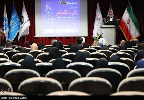 نیاز کشور به نیروی حکمران را در حوزههای ویژه برطرف میکنیم