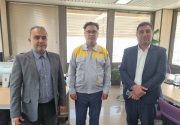 تقویت تعامل دانشگاه آزاد با نیروگاه اتمی و صنعت هسته‌ای در بوشهر