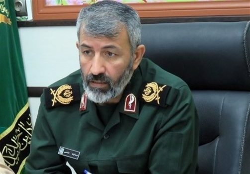 اعزام ۵۵۰۰ دانشآموز استان بوشهر به مناطق عملیاتی جنوب