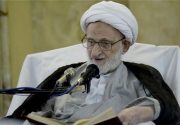 منزلت کریمه اهل بیت(ع) در کلام آیت‌الله بهجت؛ ماجرای سفیدکاری مسجد جمکران با حمایت حضرت معصومه (س)