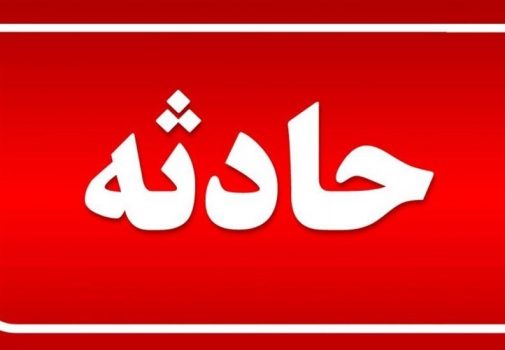 مرگ تلخ مرد جوان در کارگاه مبلسازی خیابان هنگام