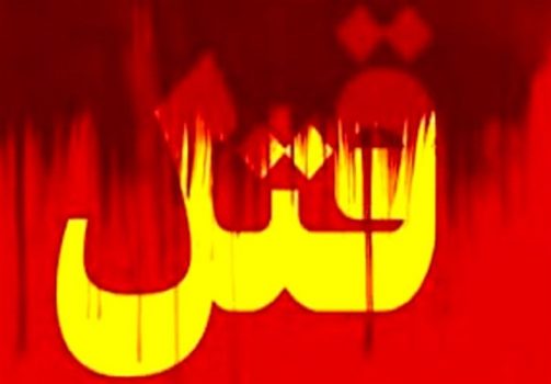 زن جوان” نقشه شیطانی خود برای قتل همسرش را اجرا کرد/ خوراندن قرصهای مرگآور از طریق شربت