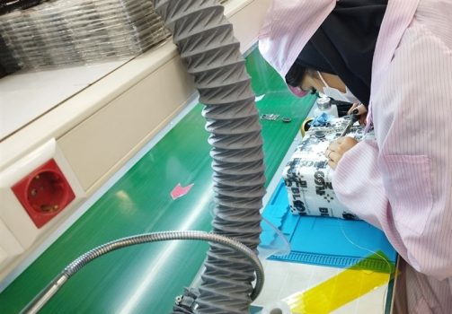 ماجرای “مافیای بزرگ واردات گوشیهای تلفن همراه” با ۳ میلیارد دلار ارزبری سالانه چیست؟!/ “طرح ملی تلفن همراه” در حال خاک خوردن + تصاویر