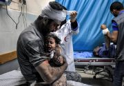 سازمان‌های بین‌المللی: اسرائیل از گرسنگی به‌عنوان سلاح جنگی علیه غیرنظامیان غزه استفاده می‌کند