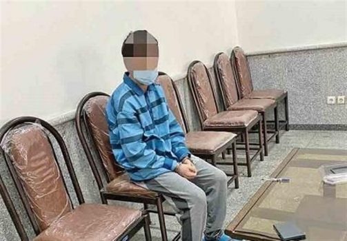 سرقت طلاهای همسر با انگیزه انتقامگیری از مادرزن! + گفتوگو با سارق