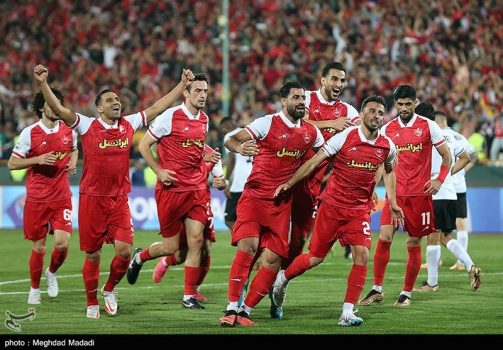 کرمانیمقدم: تجربه آسیایی به کمک پرسپولیس آمد و استقلال را برد/ این تیم الان با النصر بازی میکرد نمیباخت