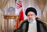 رئیسی: آمریکایی‌ها به دیگران می‌گویند “در جنگ دخالت نکنید”، اما خودشان از صهیونیست‌ها حمایت تمام‌عیار می‌کنند