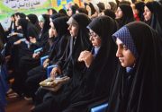 تدوین ۲۵۰۰ برنامه برای هفته بسیج دانش‌آموزی در استان بوشهر