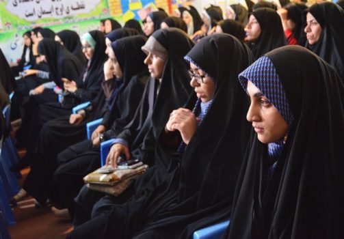 تدوین ۲۵۰۰ برنامه برای هفته بسیج دانشآموزی در استان بوشهر