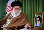استفتاء از امام خامنه‌ای؛ آیا تنبلی و سستی در تحصیل علم حرام است؟