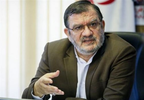 “روحالامینی” معاون امور استانهای شورای ائتلاف شد