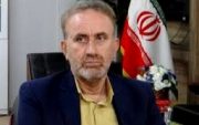 محمد نجفی اصل ثبت نام خود را در انتخابات حوزه دشتی و تنگستان نهایی کرد