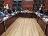 جلسه هیأت مدیره مجمع خیرین سلامت استان بوشهربرگزارشد