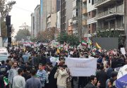 هواشناسی ایران ۱۴۰۲/۰۸/۱۳؛ بارش باران و برف در ۲۲ استان/ تهران بارانی می‌شود