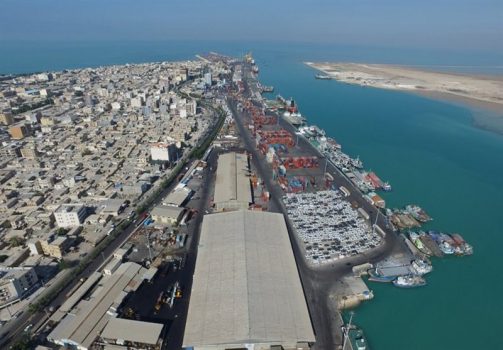 بنادر بوشهر “دروازه تجاری ایران و عربستان” میشوند