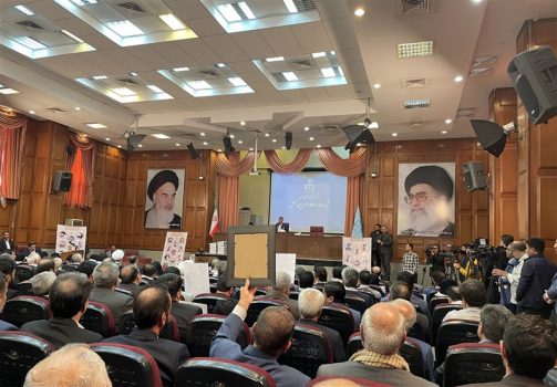 برگزاری نخستین دادگاه رسیدگی به دادخواهی خواهی خانوادههای شهدای حرم/ تشریح قوانین برای اعلام صلاحیت رسیدگی