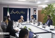 خسروپناه: شورای عالی باید قرارگاه باشد تا نهاد تصدی‌گر / پیشرفت نقشه مهندسی فرهنگی کشور تا ۱۲ استان