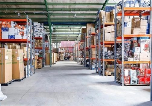 تعیینتکلیف ۴ هزار میلیارد کالا در انبارهای اموال تملیکی بوشهر