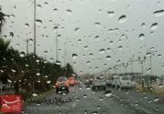 هواشناسی ایران ۱۴۰۲/۰۸/۲۰؛ بارش باران در استان‌های ساحلی دریای خزر + جدول پیش‌بینی هوای استان‌ها