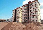 تکمیل احداث ۴ هزار واحد مسکونی نهضت ملی مسکن در چهارمحال و بختیاری