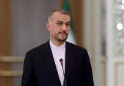 امیرعبداللهیان: حجم بمب‌های استفاده شده علیه غزه ۳ برابر قدرت انفجاری بمب‌های اتمی آمریکا در هیروشیما بوده است