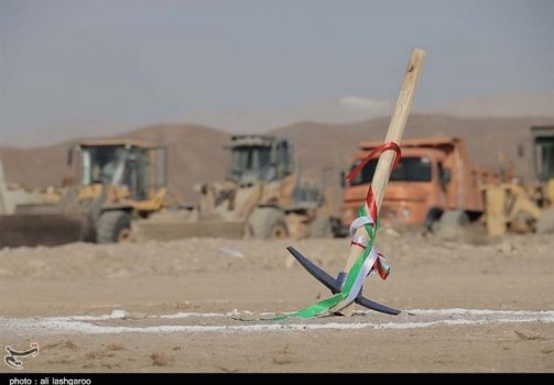 واگذاری ۴۰۰ قطعه زمین مسکونی به روستاییان استان بوشهر