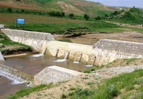 اجرای عملیات آبخیزداری در ۲۰ میلیون هکتار از اراضی ایران/ بیابان‌زدایی در ۳ میلیون هکتار