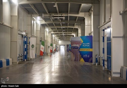 افزایش ۵۶ هزار تنی ظرفیت سردخانه نگهداری خرما در استان بوشهر