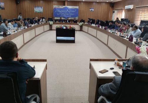 تحقق مطالبات ورزشکاران بوشهری از محل مسئولیتهای اجتماعی وزارت نفت