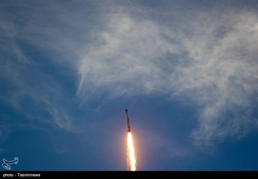 اوج‌گیری ایران در فضا با «سیمرغ»/ ساخت نسل‌های بعدی این ماهواره‌بر در دستور کار