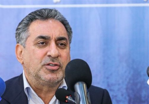 همکاری ایران با ترکمنستان برای استفاده حداکثری از کریدور ریلی شمال-جنوب