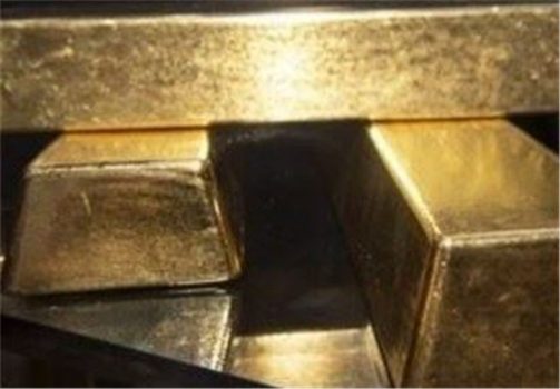 کشف ۵ کیلو شمش طلا از ۲ سارق در مشهد
