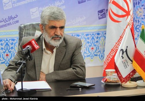 پدر شهید احمدی روشن: دستاورد اجماع جهانی علیه صهیونیستها به مراتب بیشتر از بمباران غزه است