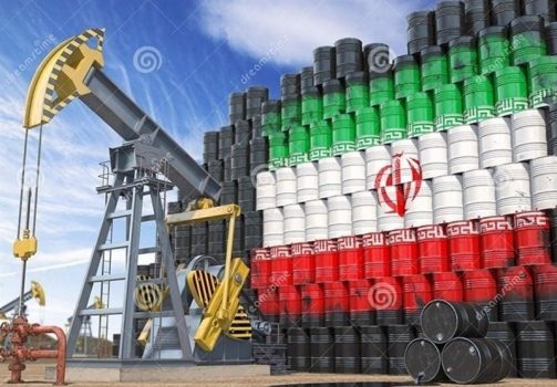 تلاش آمریکا برای کاهش صادرات نفت ایران
