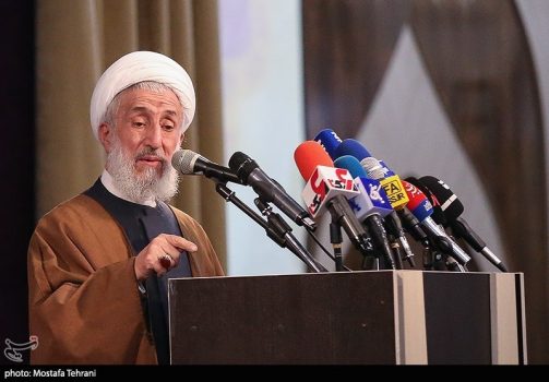 صدیقی: باید در مسیر امام (ره) و رهبری استوار و ثابتقدم بود