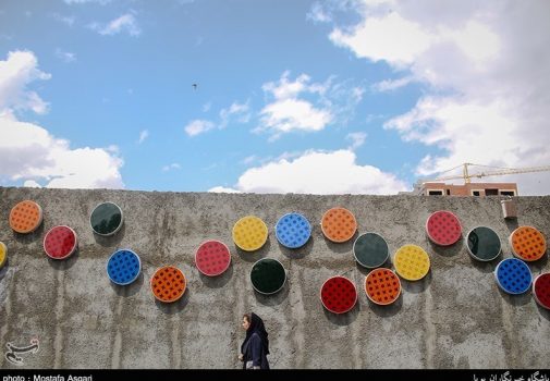 وضعیت هوای تهران ۱۴۰۲/۰۸/۲۶؛ تنفس هوای “قابل قبول”