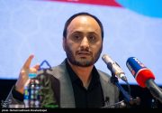 بهادری‌جهرمی: تلاش ۸۰ ساله غرب برای فراموشی جنایات رژیم صهیونیستی به باد رفته است