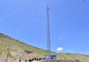 اتصال ۹۸درصد روستاهای بالای ۲۰خانوار استان بوشهر به شبکه ملی اطلاعات