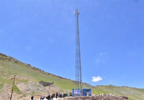 اتصال ۹۸درصد روستاهای بالای ۲۰خانوار استان بوشهر به شبکه ملی اطلاعات