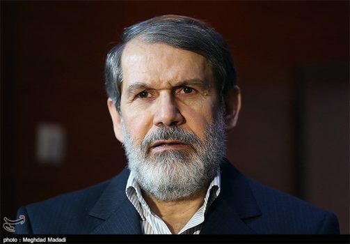 محصولی: فارغ از هر نتیجهای، حاصل مشارکت گسترده مردمی در انتخابات، پیروزی ملت ایران است