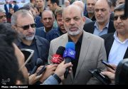 وحیدی: تشکیل استان تهران غربی در حال بررسی است/تذکر حجاب در مترو تهران توسط گروه های مردمی انجام می شود