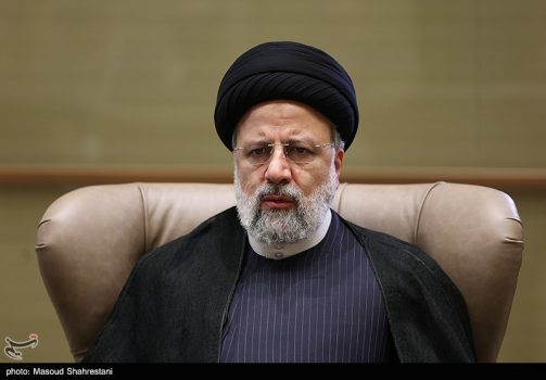 رئیسی: نتیجه جنگ غزه برای صهیونیستها نفرت عمومی در جهان بود/ به یک مجلس قوی احتیاج داریم