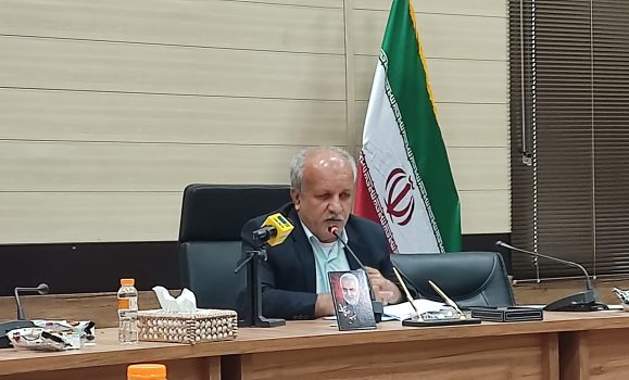 تحصیل بیش از هزار و ۴۰۰ نفر دانشجو در دانشگاه فرهنگیان استان بوشهر